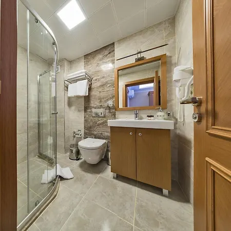 Magnaura House 3* איסטמבול