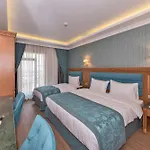 Otel Magnaura House İstanbul