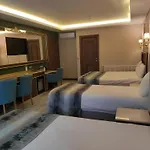 Magnaura House Hotel Istanbul