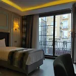 Magnaura House Istanbul