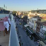 Magnaura House Otel