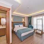 Magnaura House 3* İstanbul