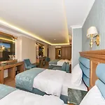 Magnaura House Hotel Istanbul