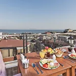 Magnaura House 3* Istanbul