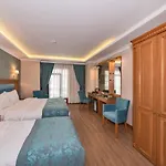 Hotel Magnaura House Istanbul