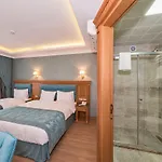 Magnaura House Istanbul