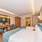 Hotel Magnaura House Istanbul