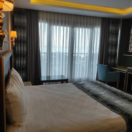 Отель Magnaura House 3*