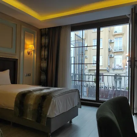 Magnaura House Istanbul
