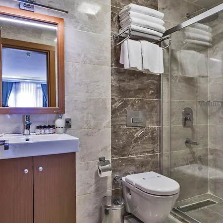 Hotel Magnaura House Provincia di Istanbul