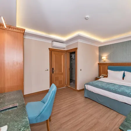 Hotel Magnaura House Provincia di Istanbul