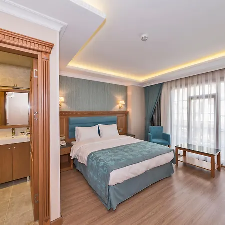 Magnaura House 3* Provincia di Istanbul