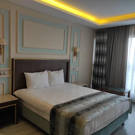 Hotel Magnaura House Provincia di Istanbul