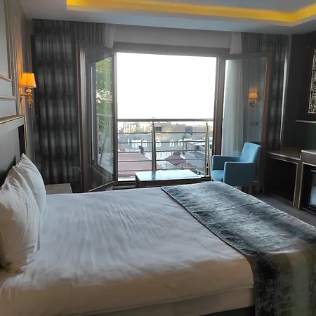 Magnaura House 3* Provincia di Istanbul