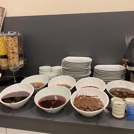 Magnaura House Hotel Provincia di Istanbul