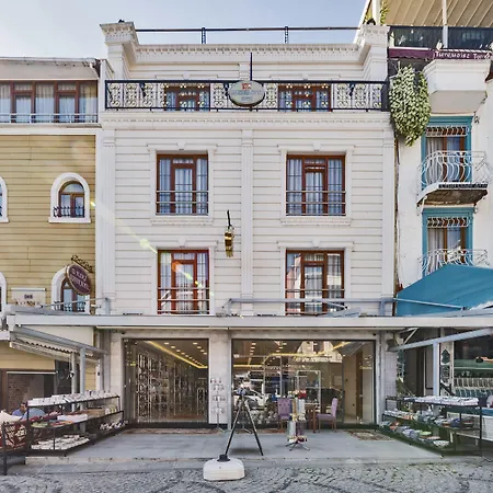 Magnaura House
