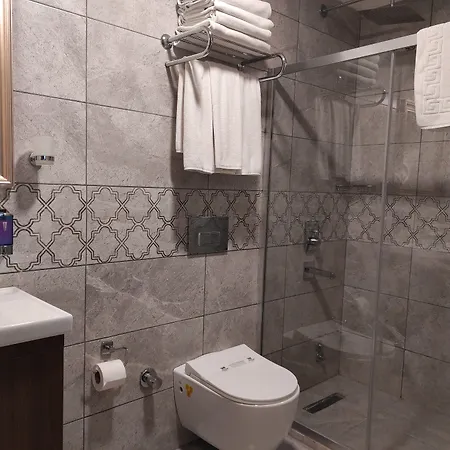 Magnaura House 3* איסטמבול