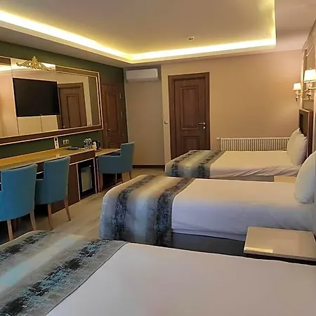 Otel Magnaura House 3*