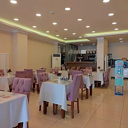 Magnaura House İstanbul