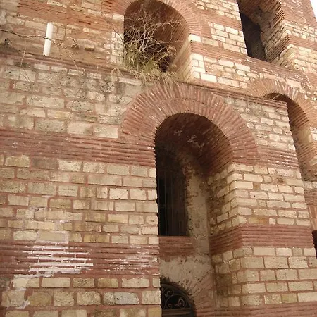 Magnaura House Istanbul
