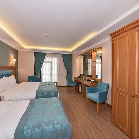 Hotel Magnaura House Provincia di Istanbul