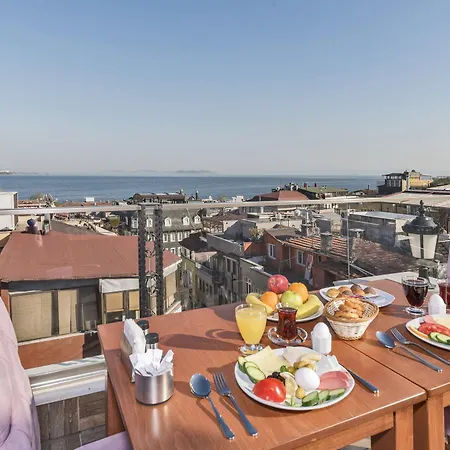 Magnaura House Provincia di Istanbul