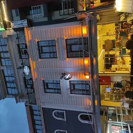 玛格娜如酒店 3*