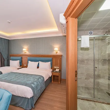 Magnaura House Istanboel